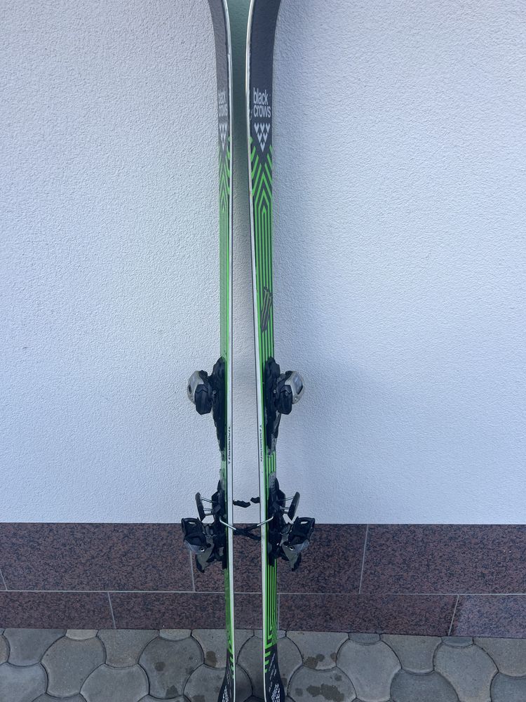Narty freeride/freestyle Black Crows Captis 2021/22