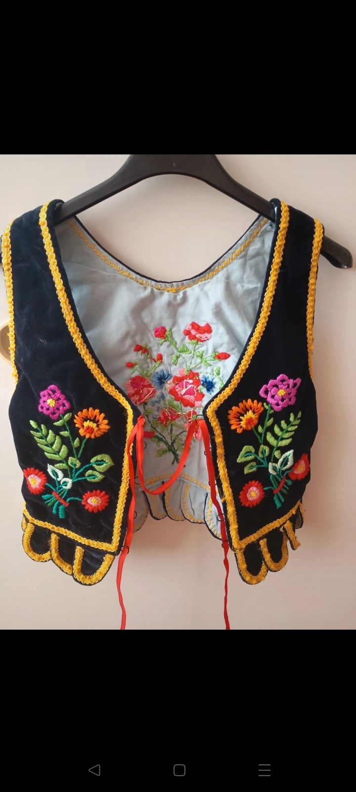 Kamizelka Krakowska