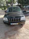 Jeep Grand Cherokee 3,1 td