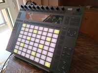 Ableton Push 2 zestaw w kartonie bdb stan!