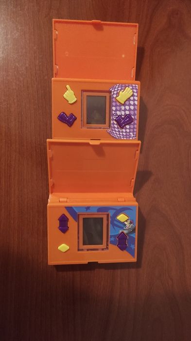 Jogos Crash Bandicoot McDonald's