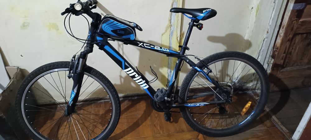 Продам велосипед