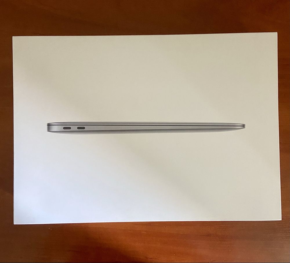 MacBook Air 2020 Intel Core i3