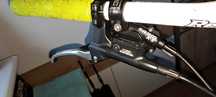 Hamulce Tektro Auriga Comp (shimano, saint, zee, hope,