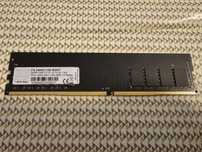 G. Skill 8Gb RAM DDR4 2400MHZ