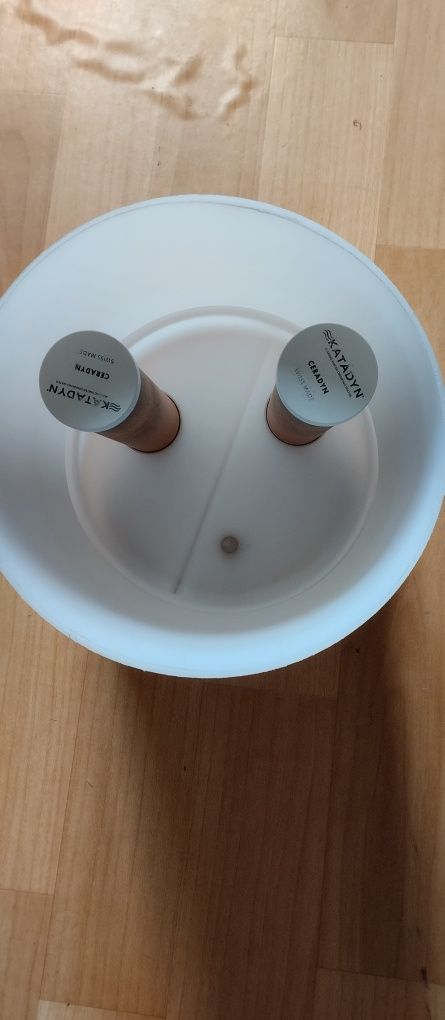 Katadyn Drip Creadyn Катадин фильтр для води.
