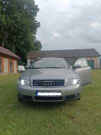 Audi a4 b6 1.8 T BEX quattro