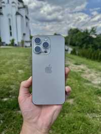 iPhone 15 Pro Max 256GB Natural 20 циклів