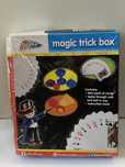 Truques de magia