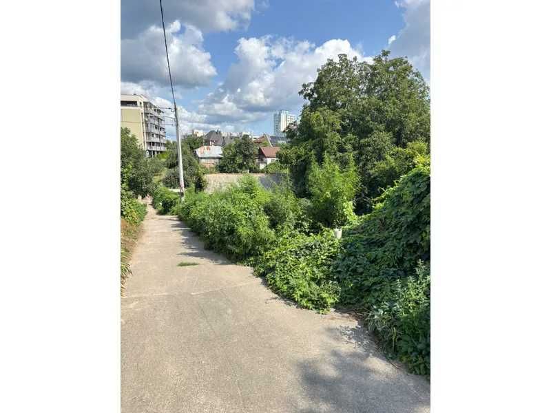 Зем. ділянка під житловий будинок, 0,0576 га, пров. Парковий, 6А/3