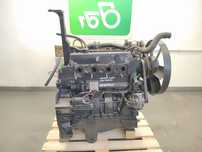 Silnik 836766377 SISU 420 DS  VALMET 6400