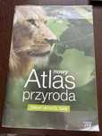 Atlas przyroda nowa era swiat wokol nas