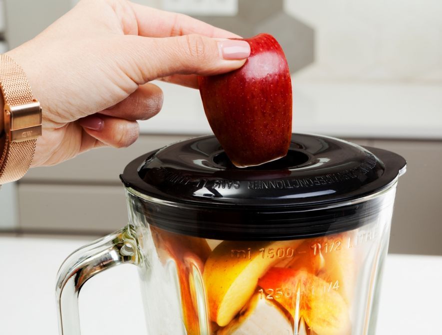 Blender Kielichowy Bk4S Ori Eldom