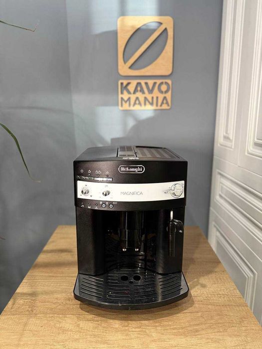 Кофемашина Delonghi Magnifica Esam