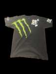 Футболка Dc Sk8 Monster Size M