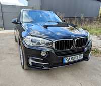 BMW X5 Плагін Гібрид