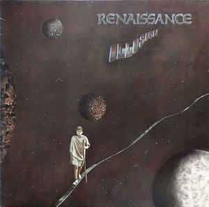 Renaissance ‎– Illusion płyta winylowa