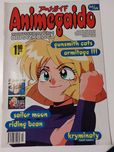 Magazyn Animegaido 04/08 03/98