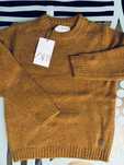 Nowy sweter ZARA z metką 122 (7 lat)