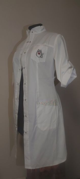 Продам медичний халат