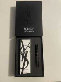 Zestaw YSL Myslf perfumy męskie