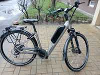 Sprzedam rower elektryczny Unibike