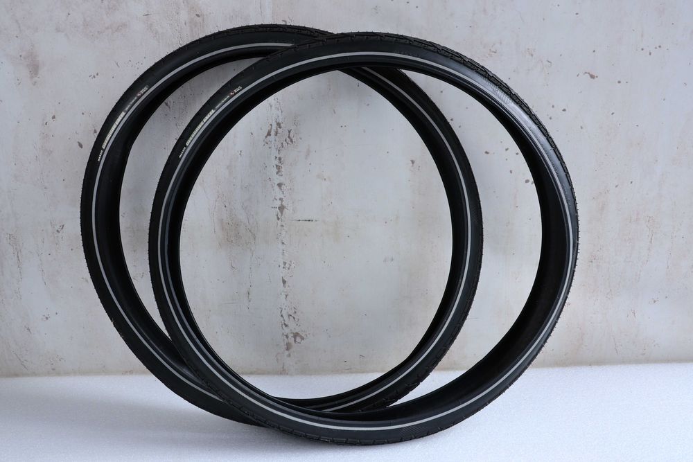 Opony rowerowe x2 MAXXIS overdrive excel 28'