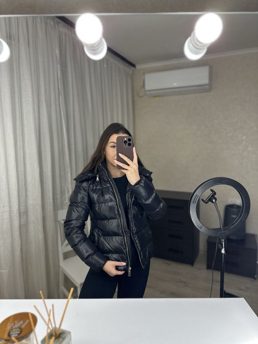 Куртка осіння.