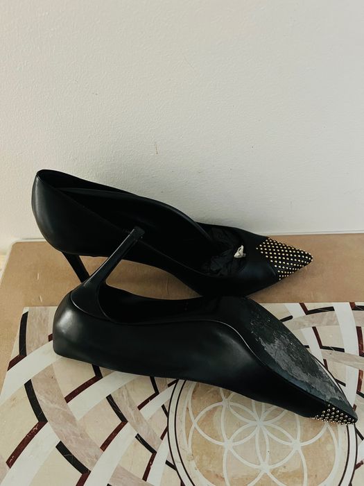 Sapatos PUMPS Saint Laurent Zoe