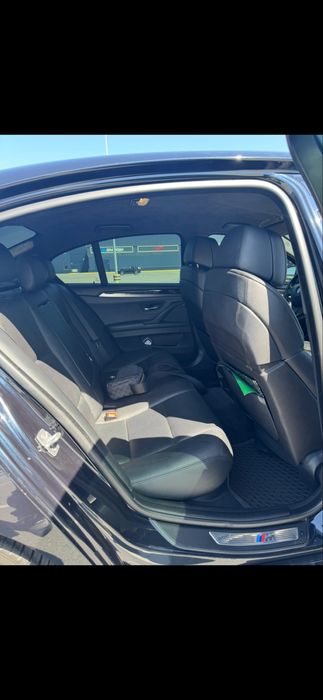 Продам BMW f 10