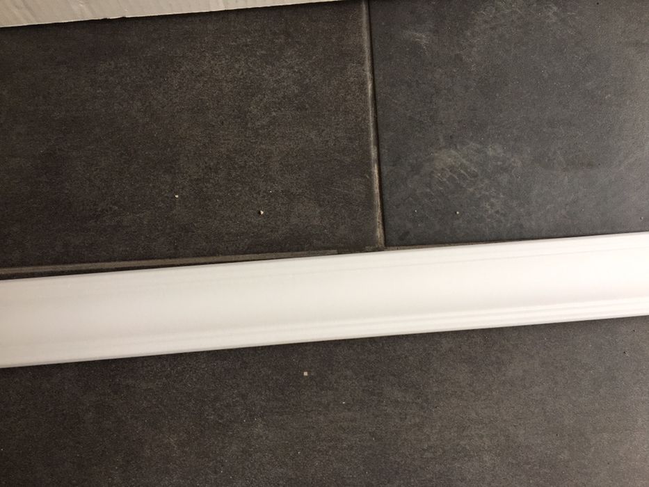 Listwy wykonczeniowe