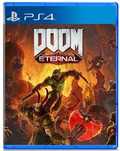 DOOM Eternal PS4 Używana (KW)