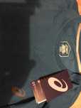 Bluza Asics dla biegaczy z długim rękawem r. M