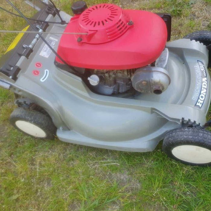 Kosiarka spalinowa Honda HRM 536C