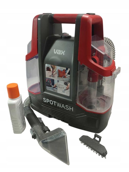 Odkurzacz piorący VAX SpotWash CDCW-CSXS 400 W