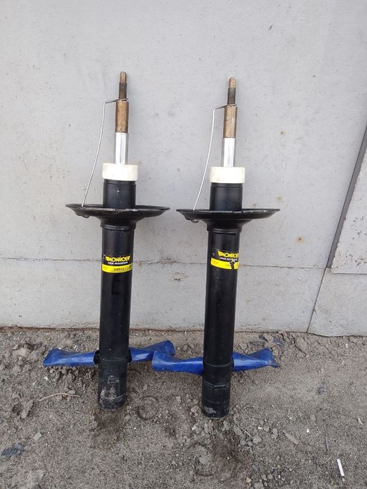Стойки амортизаторы Фиат дукато Пежо боксер (fiat) (ducato) (boxer)