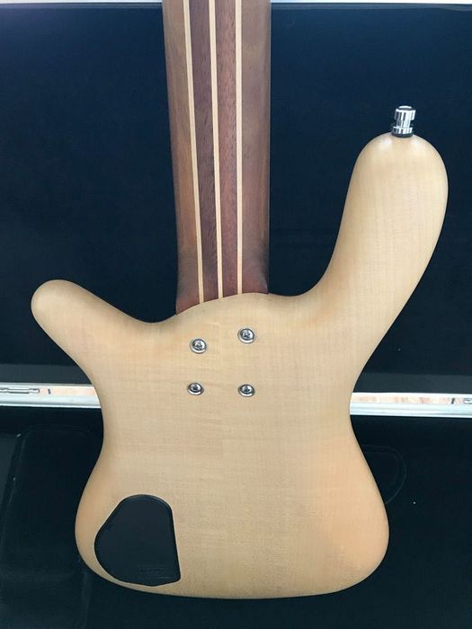 Warwick Streamer LX LTD 2011