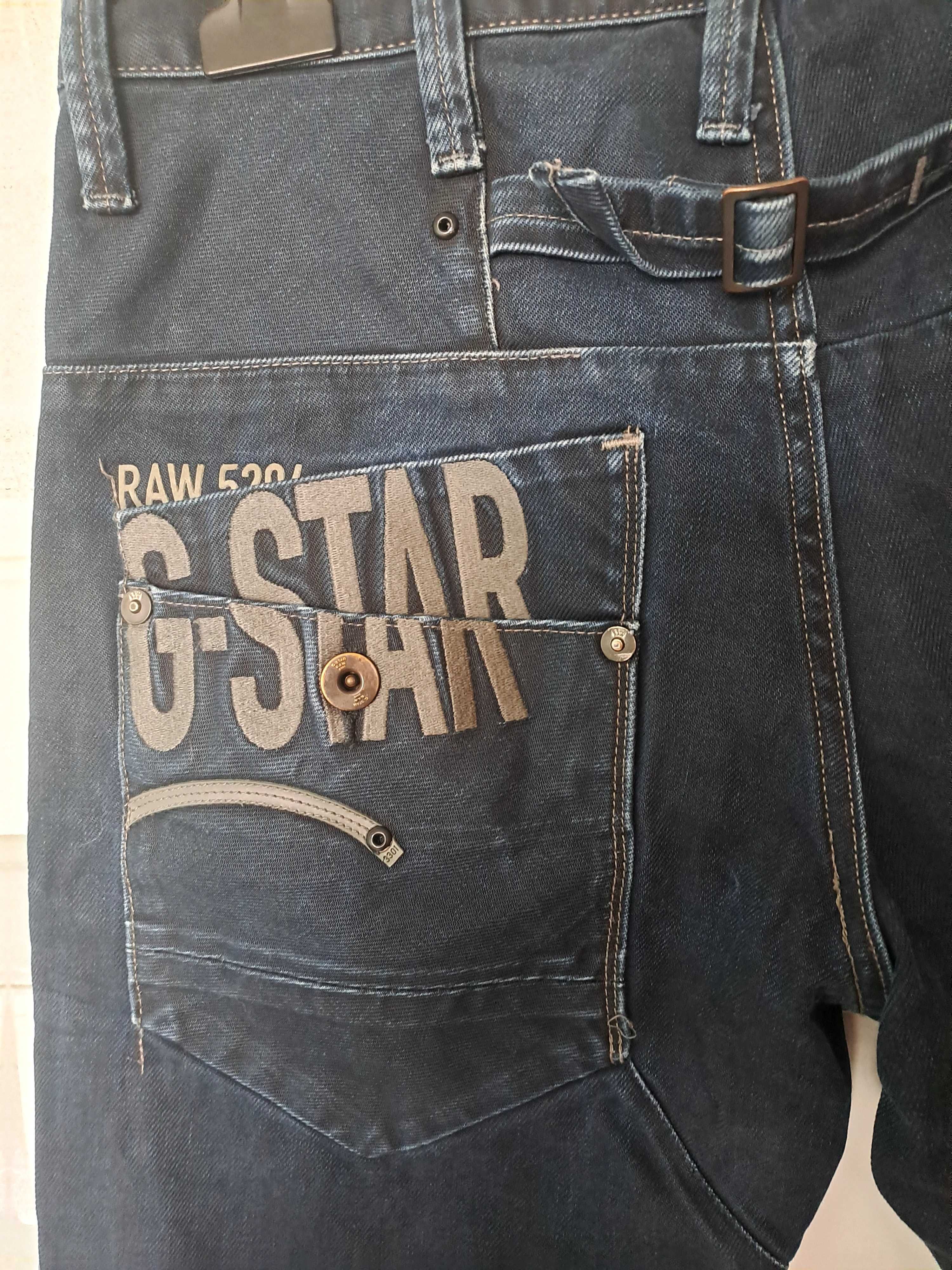 G-star Orginals jeansy