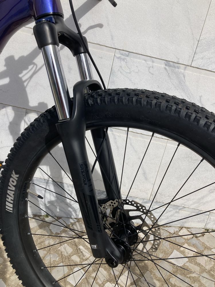 Trek Roscoe 6 2021