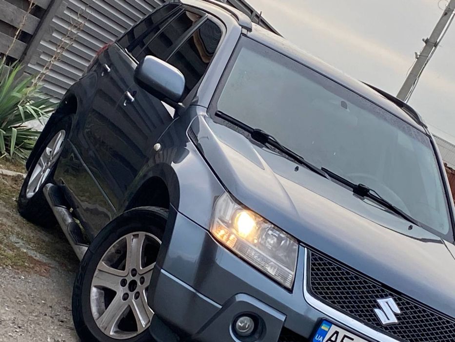 Продам Suzuki Grand Vitara