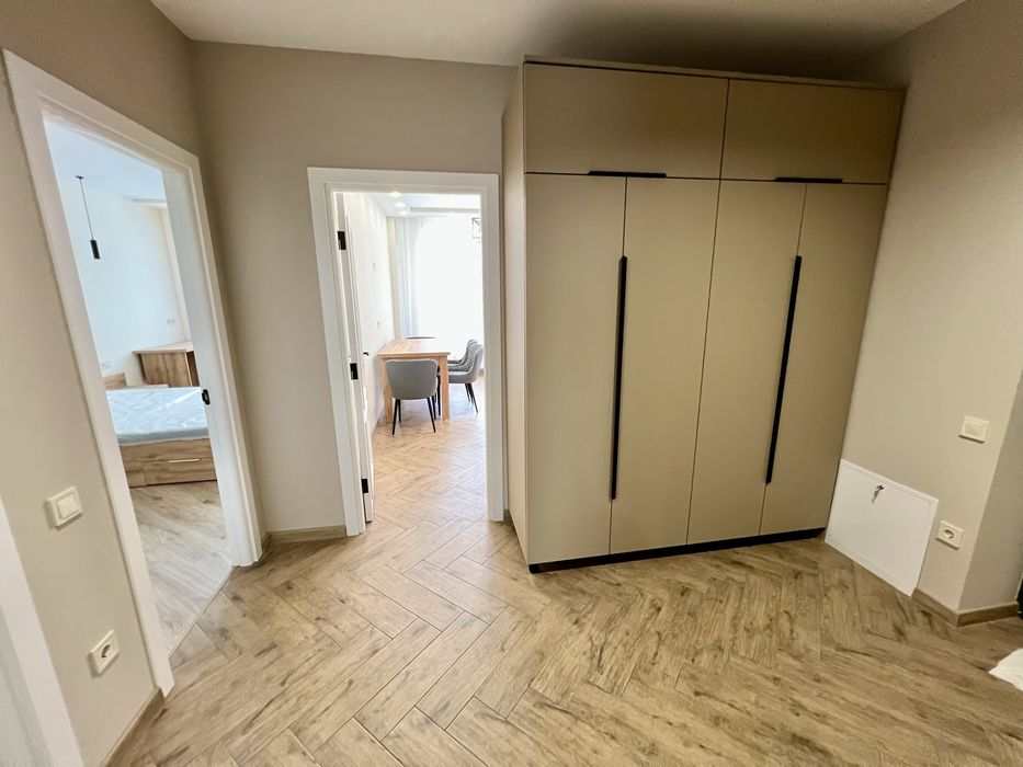 Довготривала оренда 2 кім. квартири по вул. Героїв Крут. Сокільники