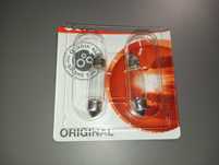 Lâmpadas Plafonier Tecto Teto Interior Carro OSRAM C5W Festoon