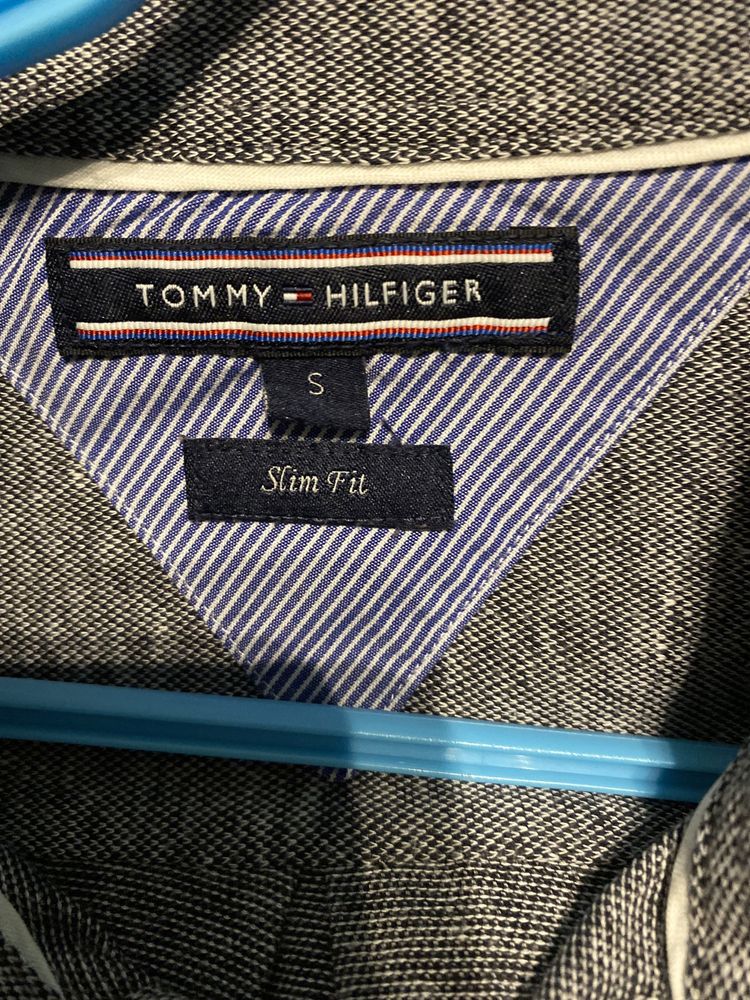 Koszula męska Tommy hilfiger S