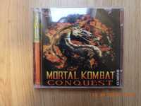 Mortal Kombat: Conquest   2CD