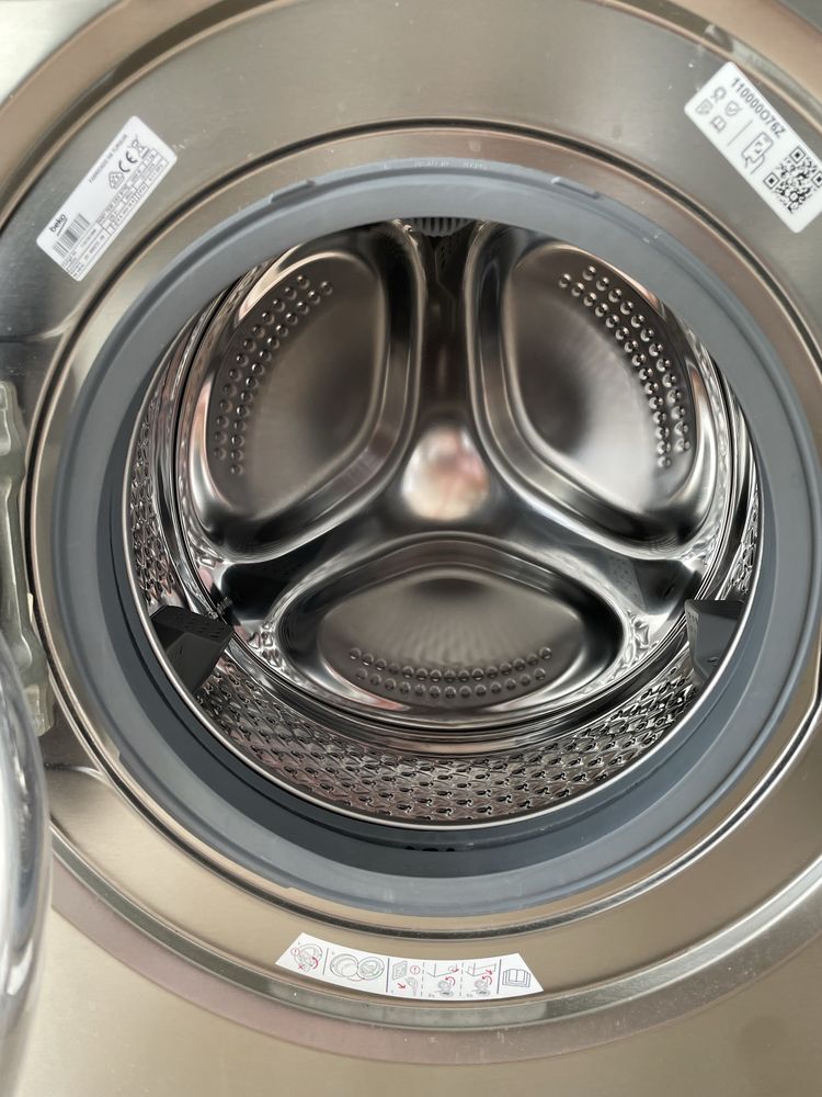 Maquina Lavar Roupa 7kg BEKO