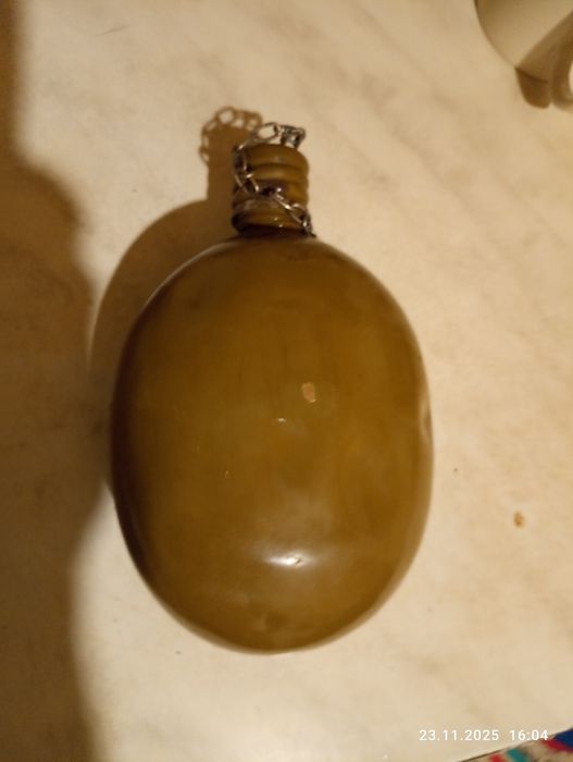 Фляга солдат и туристов.