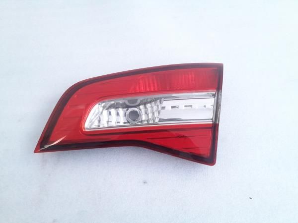 Farolim direito RENAULT Koleos I (HY_)