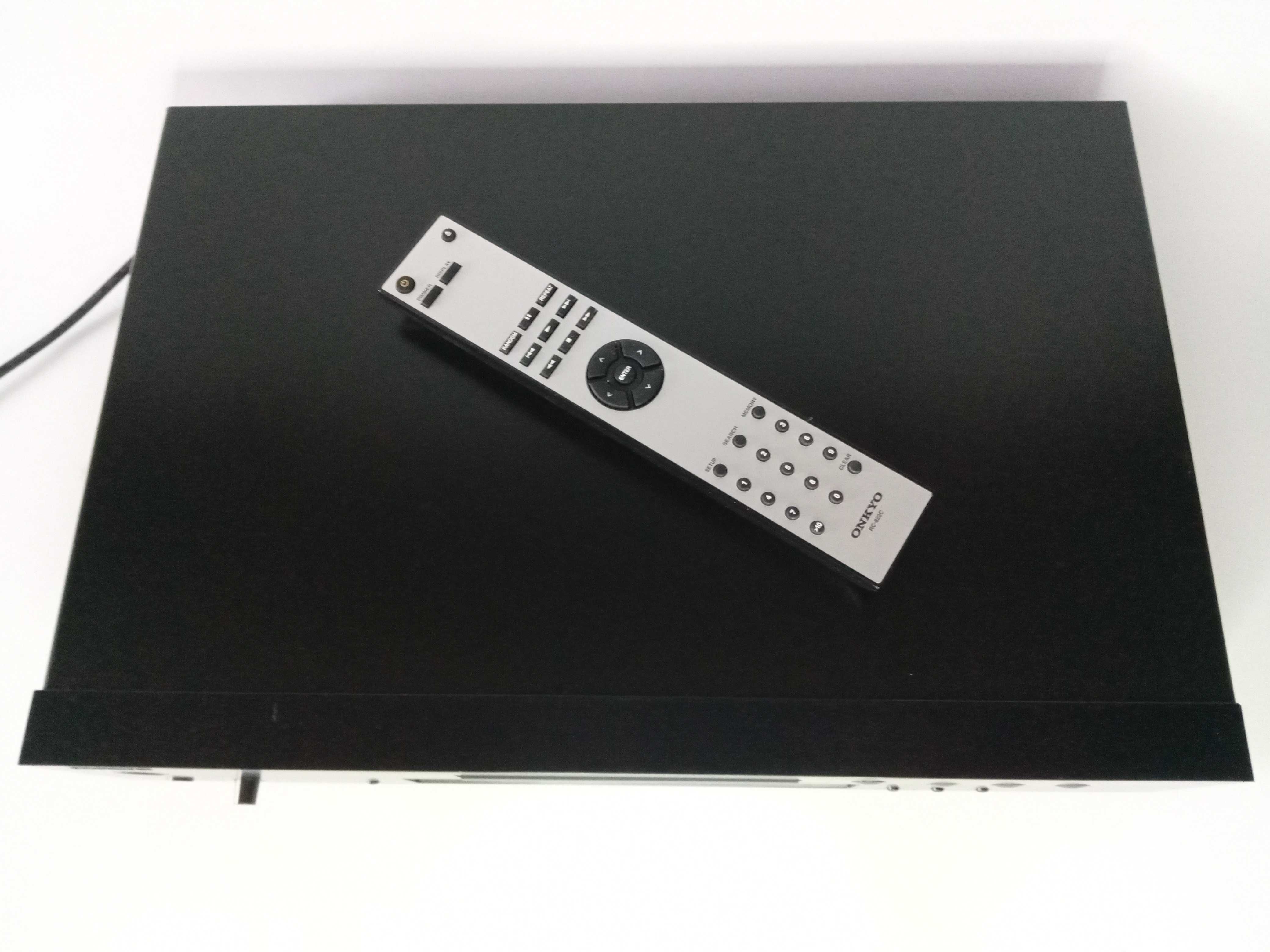 Onkyo C-7030 odtwarzacz CD MP3 z pilotem