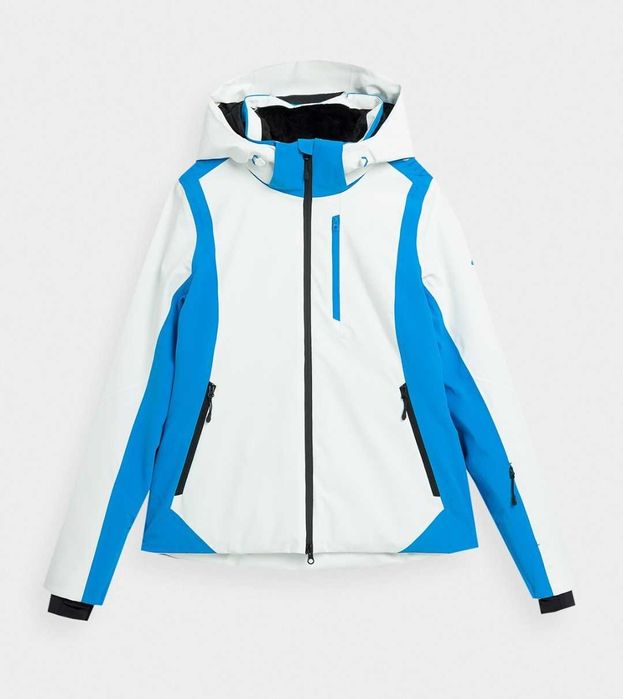 Kurtka damska snowboardowa narciarska 4F Pro Dermizax 20 tysięcy XL 42