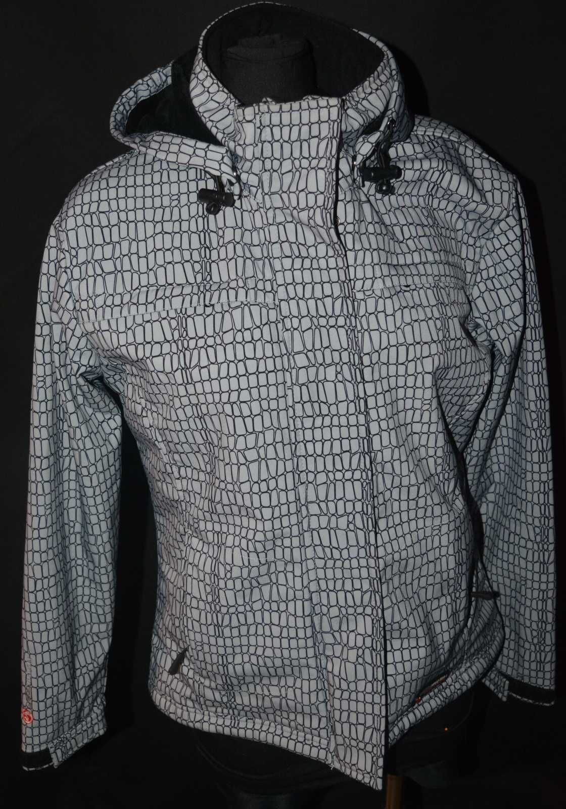 Kurtka softshell Gebo mountain  M